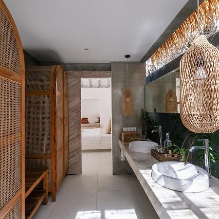 Mahi Mahi Villa & Suites 乌鲁瓦图 外观 照片