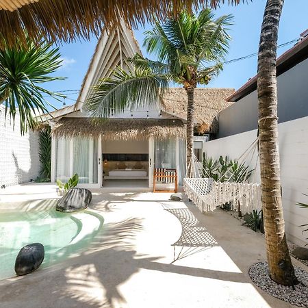 Mahi Mahi Villa & Suites 乌鲁瓦图 外观 照片