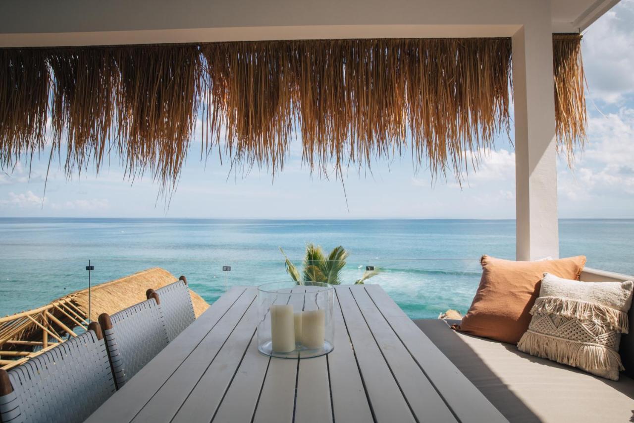 Mahi Mahi Villa & Suites 乌鲁瓦图 外观 照片