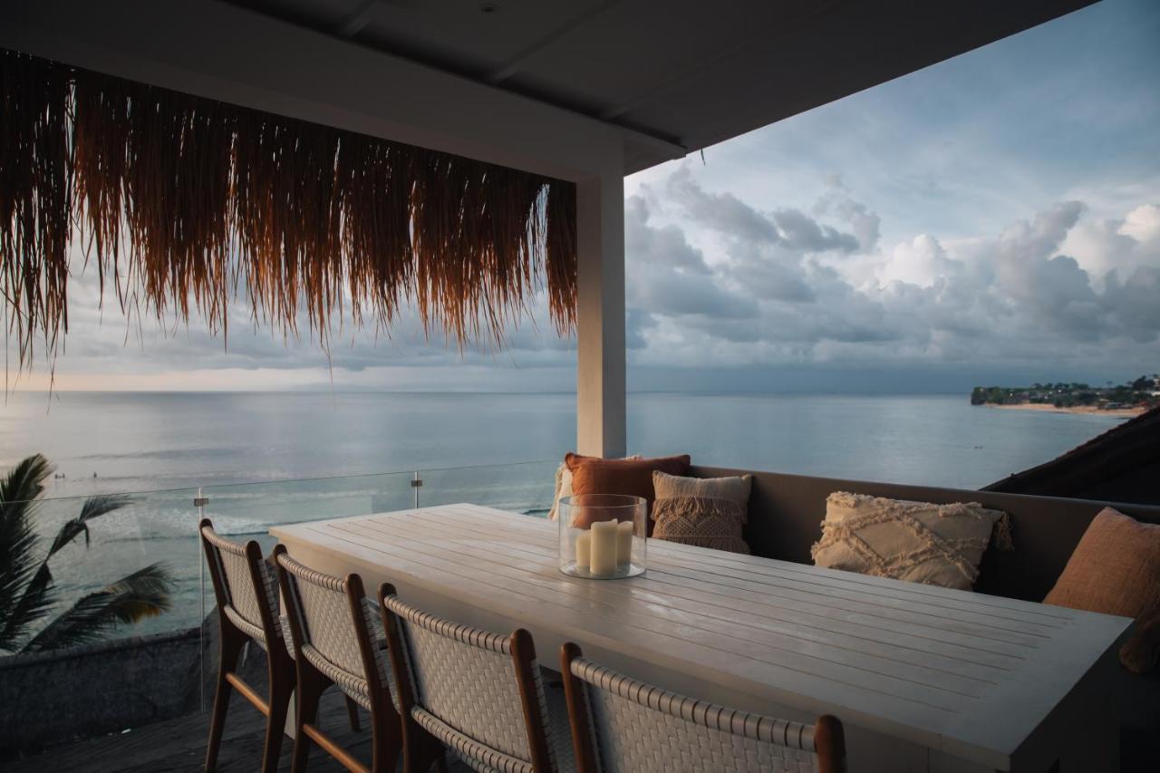 Mahi Mahi Villa & Suites 乌鲁瓦图 外观 照片