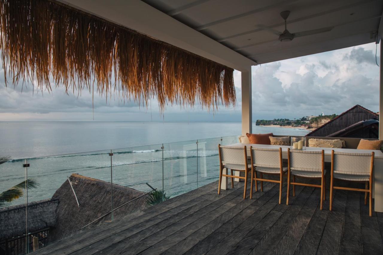 Mahi Mahi Villa & Suites 乌鲁瓦图 外观 照片