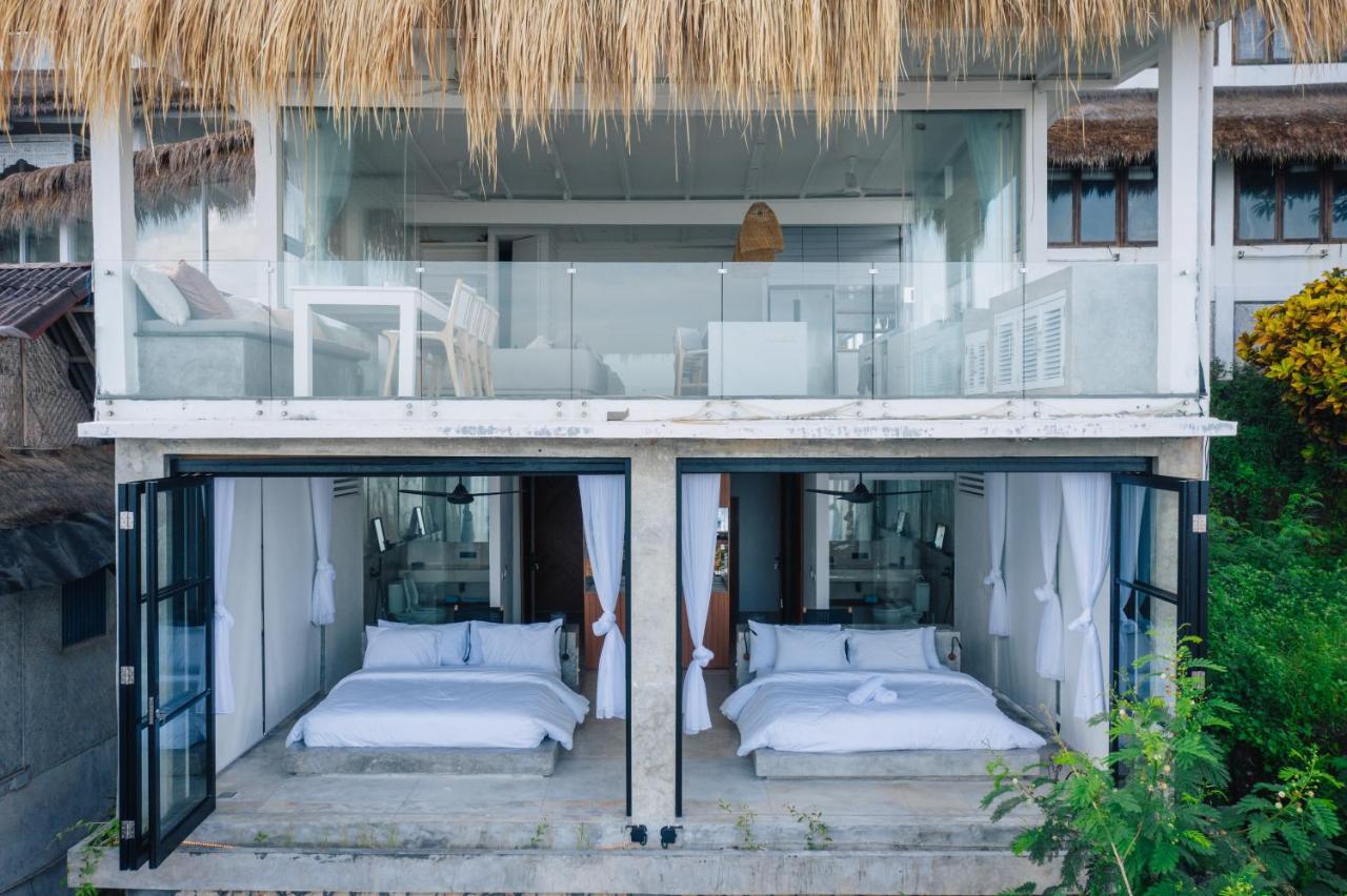 Mahi Mahi Villa & Suites 乌鲁瓦图 外观 照片