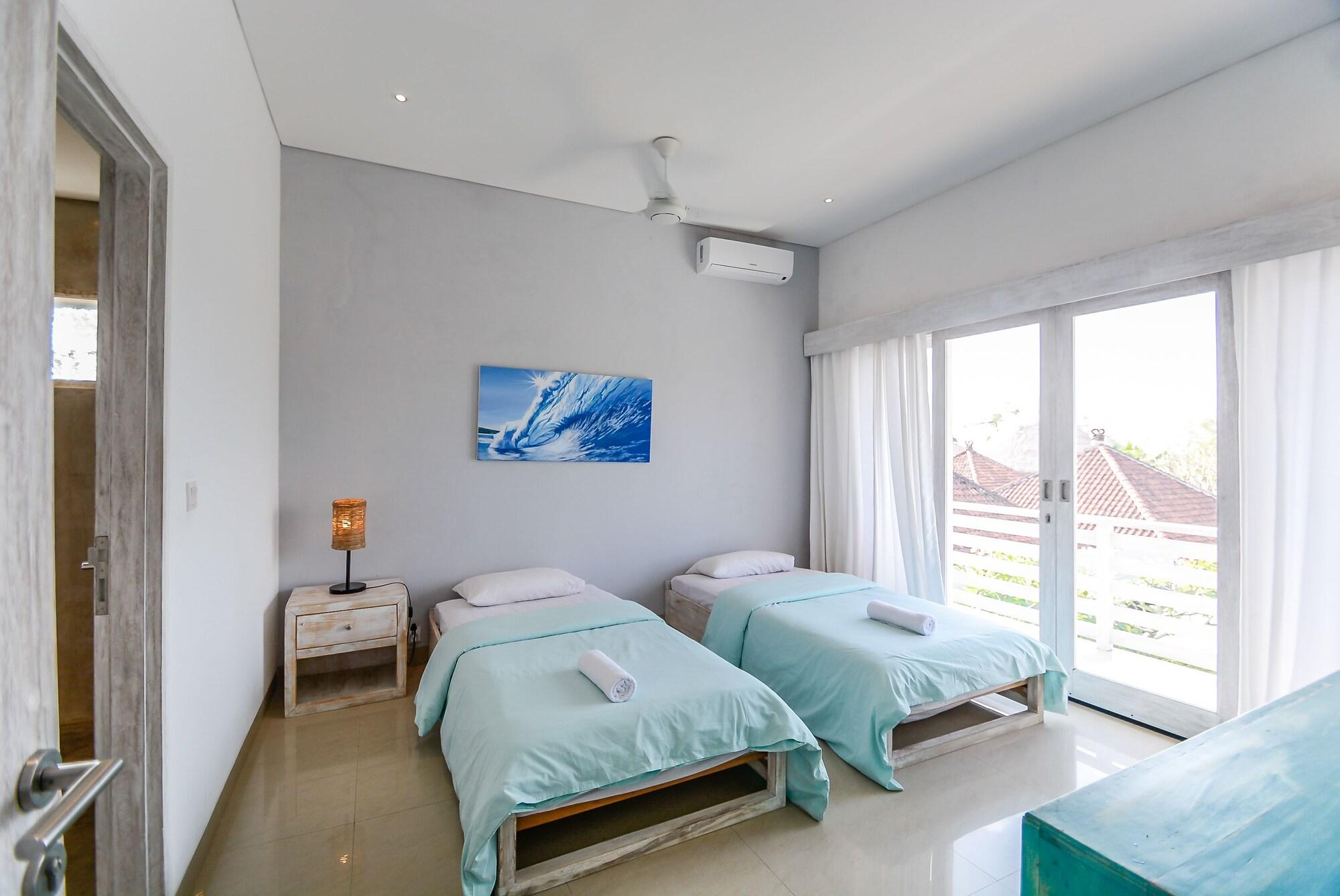 Mahi Mahi Villa & Suites 乌鲁瓦图 外观 照片