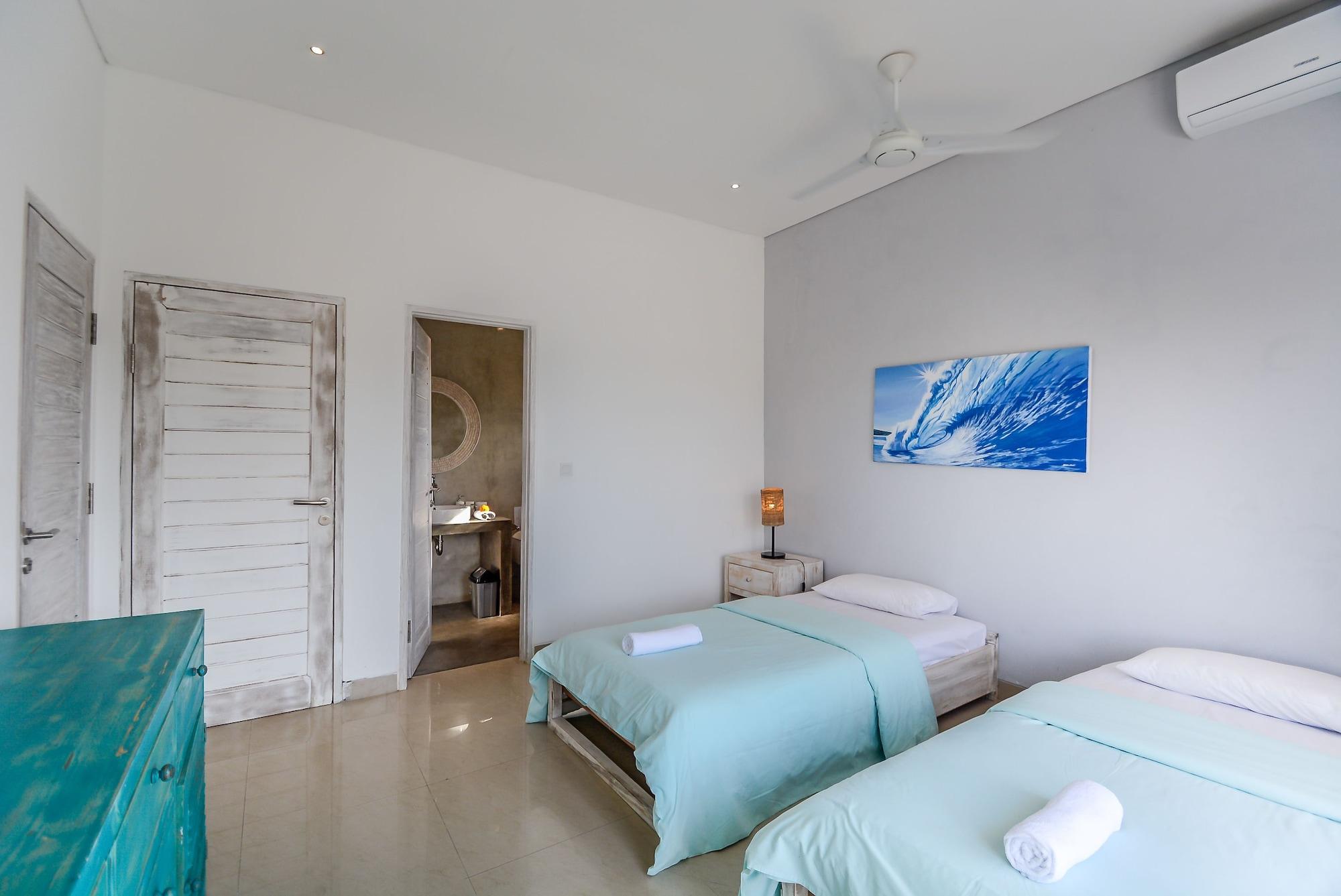 Mahi Mahi Villa & Suites 乌鲁瓦图 外观 照片