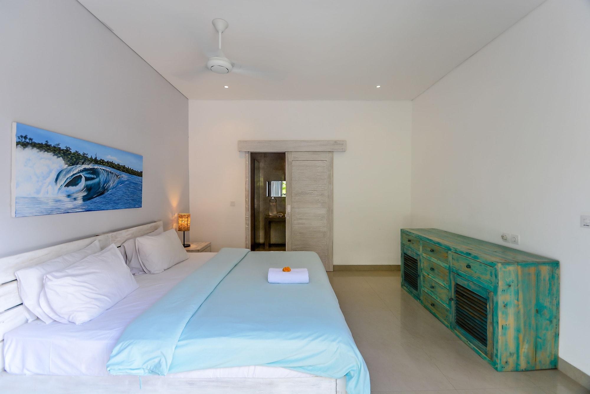 Mahi Mahi Villa & Suites 乌鲁瓦图 外观 照片