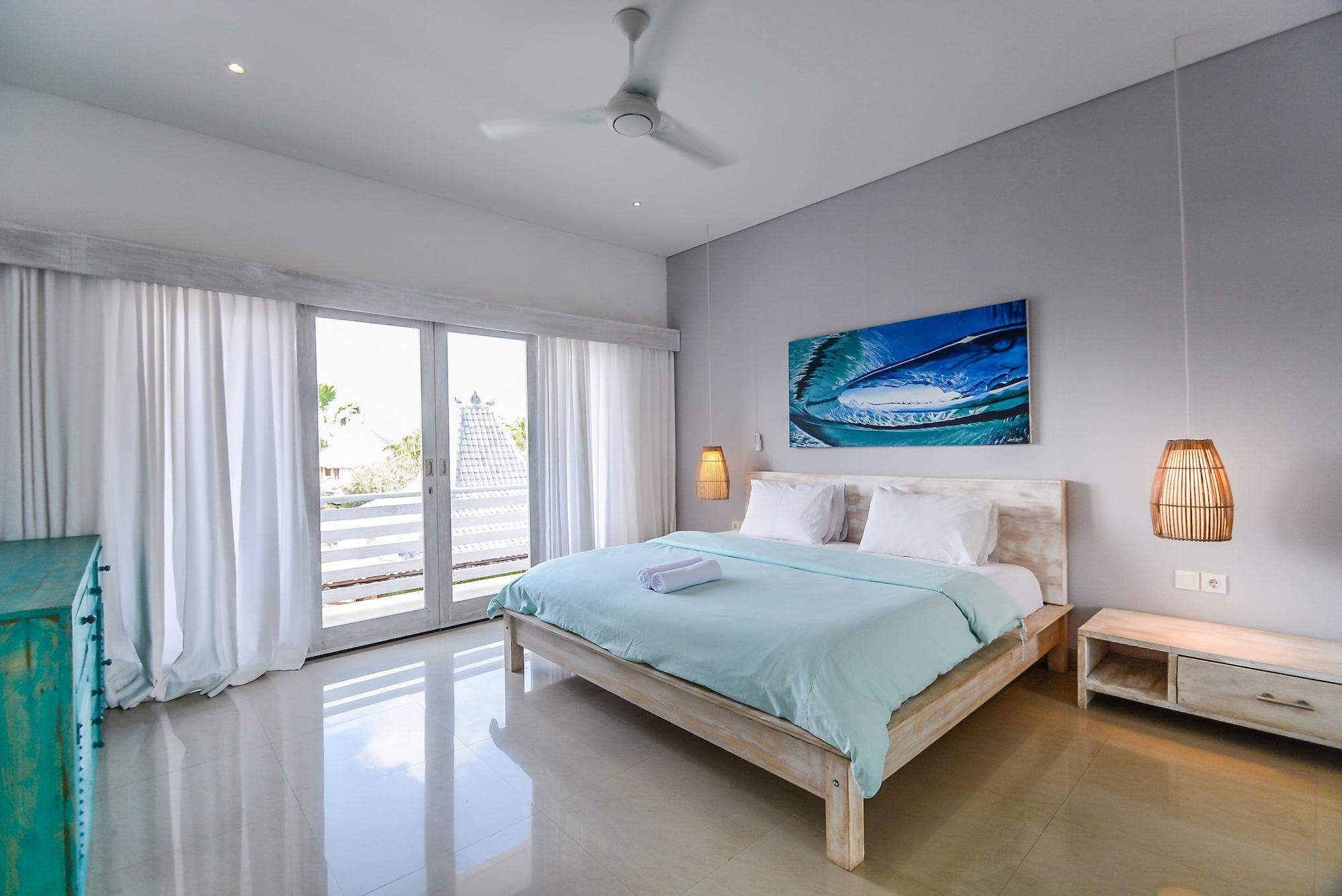 Mahi Mahi Villa & Suites 乌鲁瓦图 外观 照片