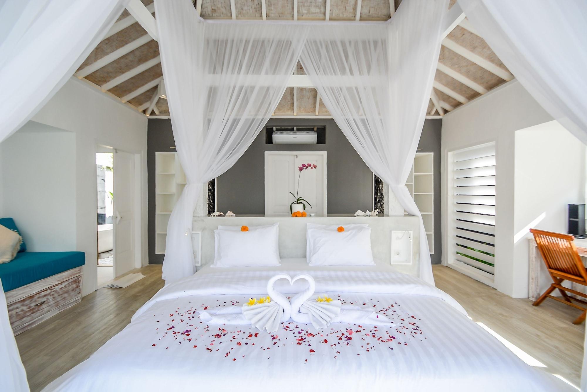 Mahi Mahi Villa & Suites 乌鲁瓦图 外观 照片