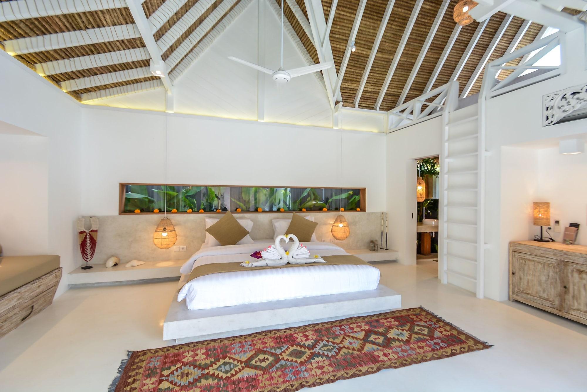 Mahi Mahi Villa & Suites 乌鲁瓦图 外观 照片