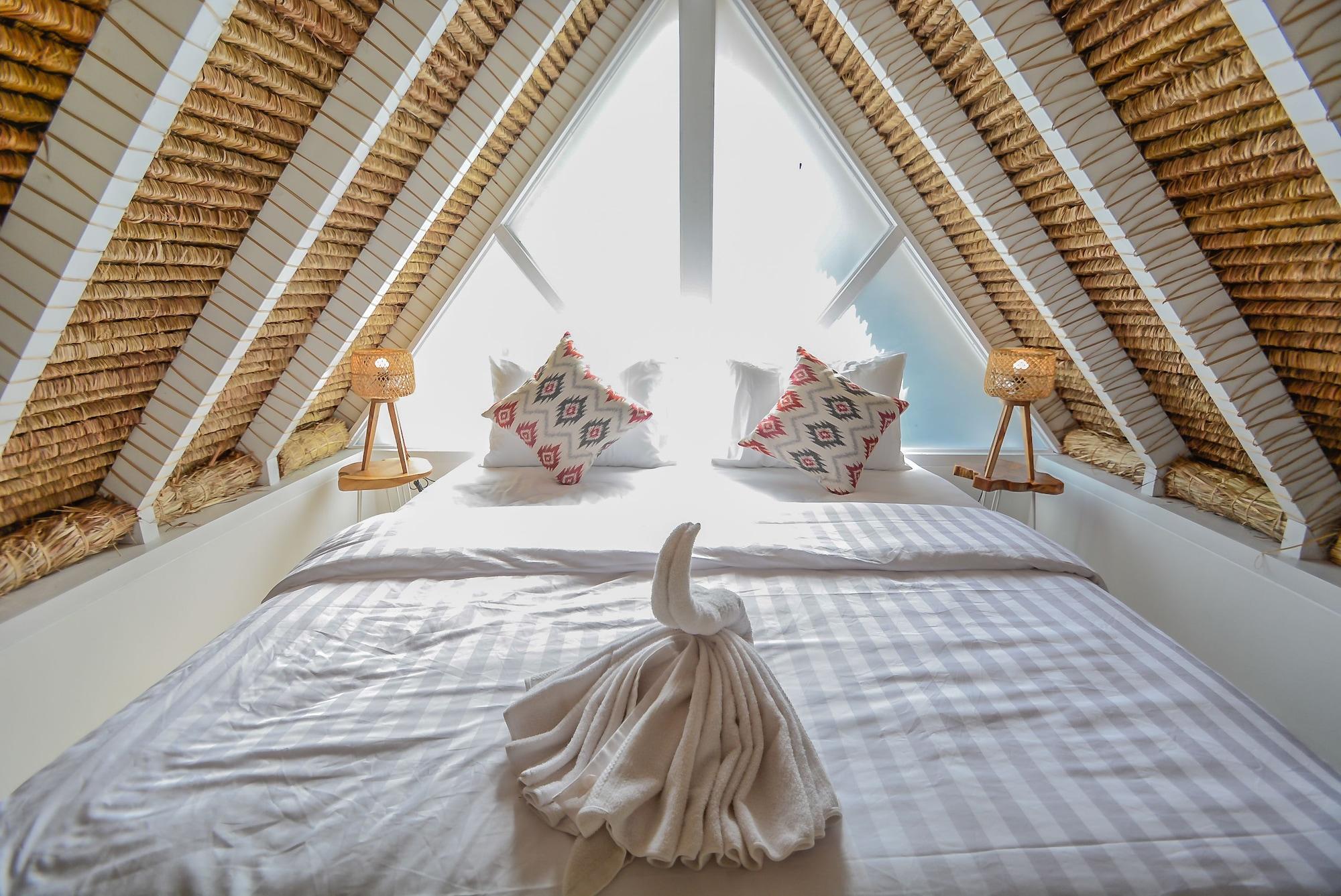 Mahi Mahi Villa & Suites 乌鲁瓦图 外观 照片