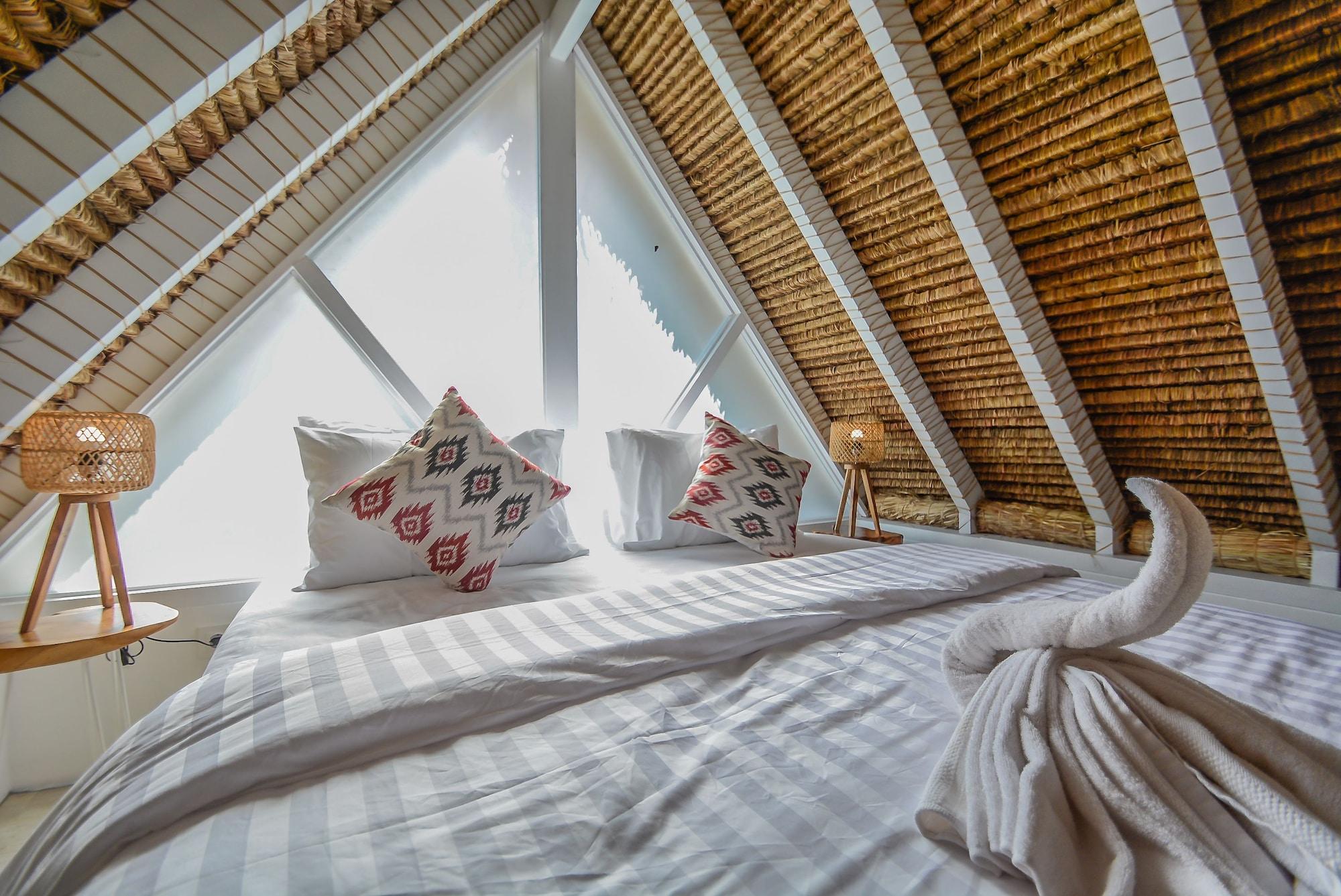 Mahi Mahi Villa & Suites 乌鲁瓦图 外观 照片