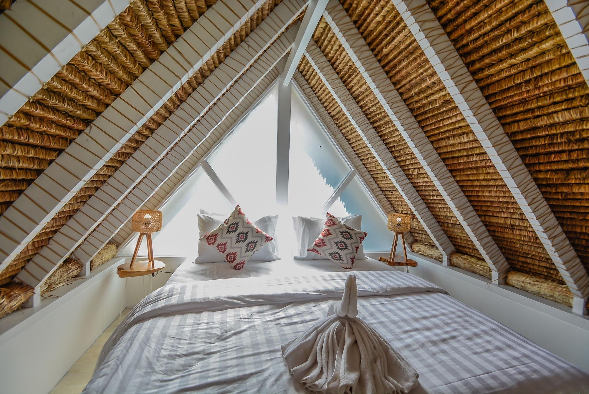 Mahi Mahi Villa & Suites 乌鲁瓦图 外观 照片
