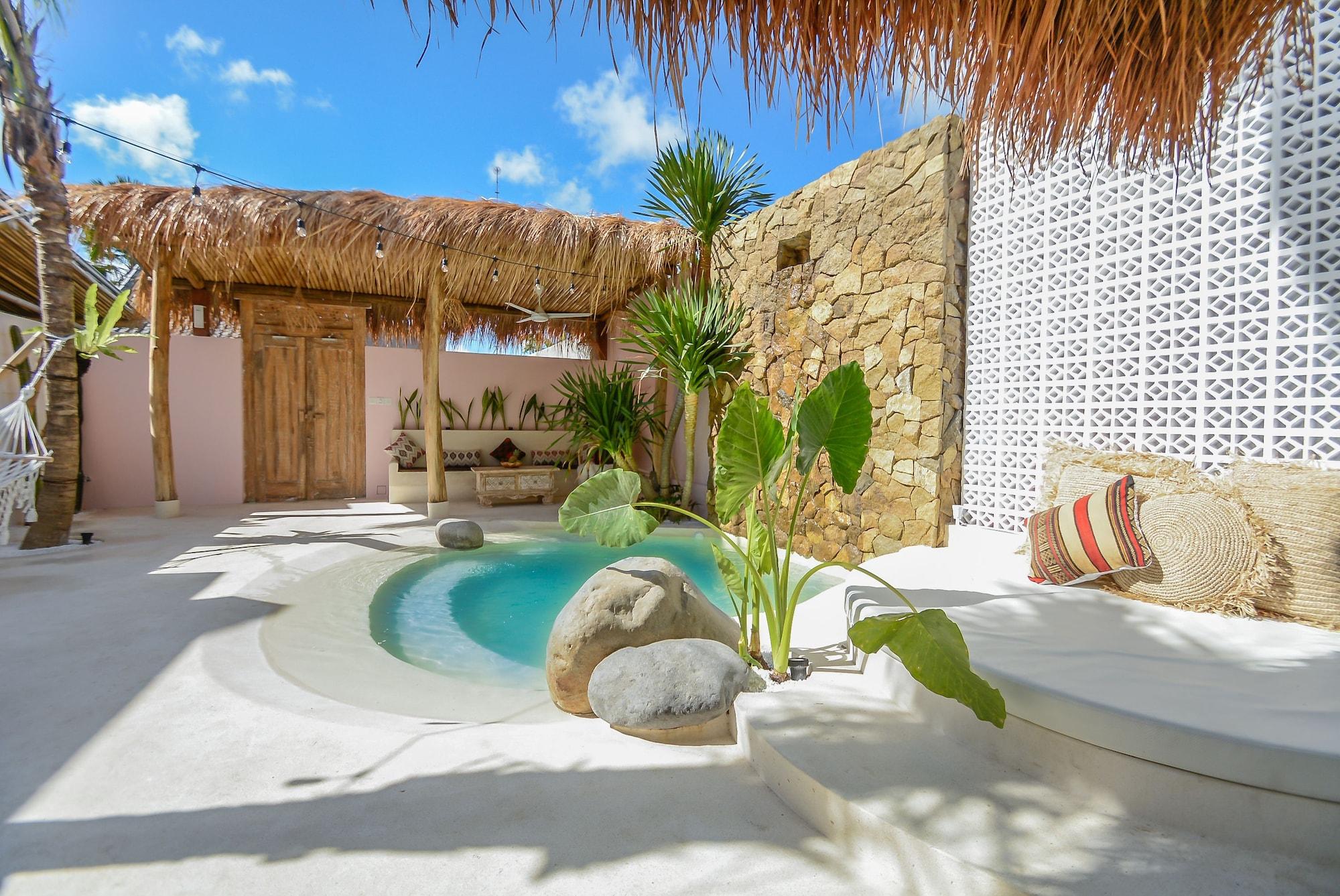 Mahi Mahi Villa & Suites 乌鲁瓦图 外观 照片