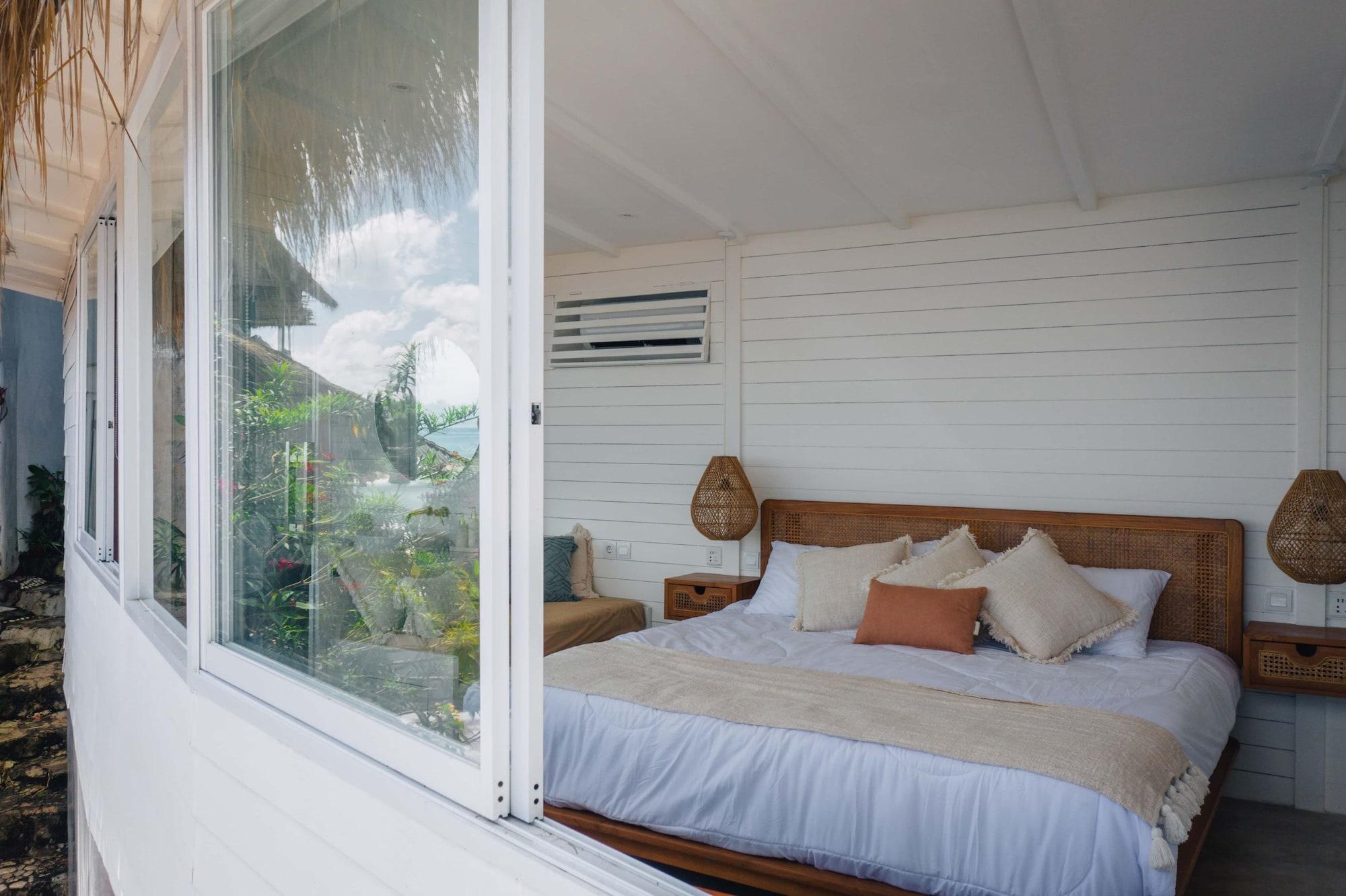 Mahi Mahi Villa & Suites 乌鲁瓦图 外观 照片