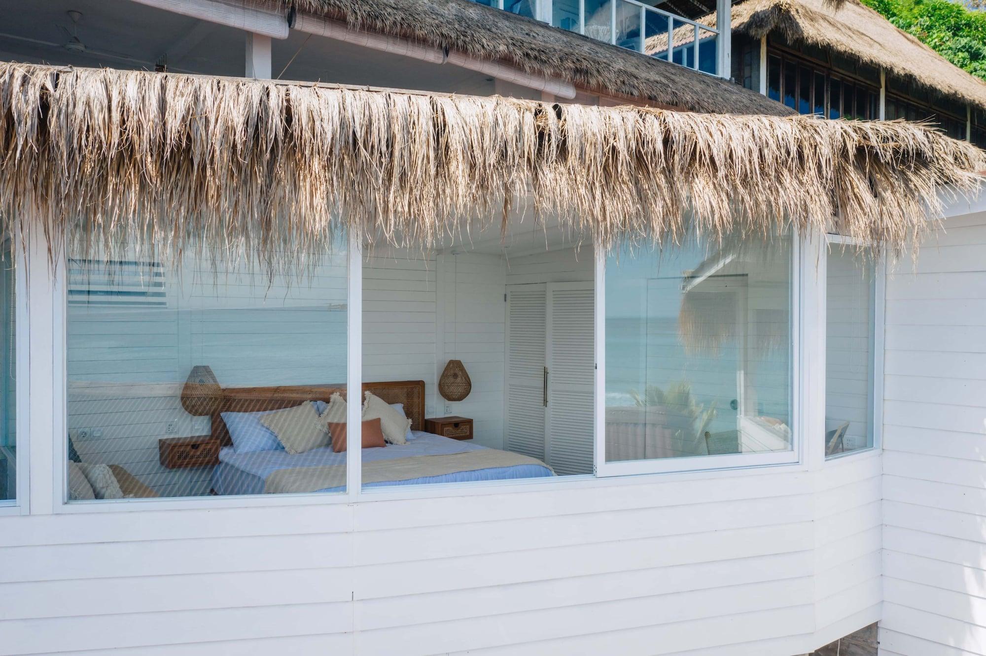 Mahi Mahi Villa & Suites 乌鲁瓦图 外观 照片