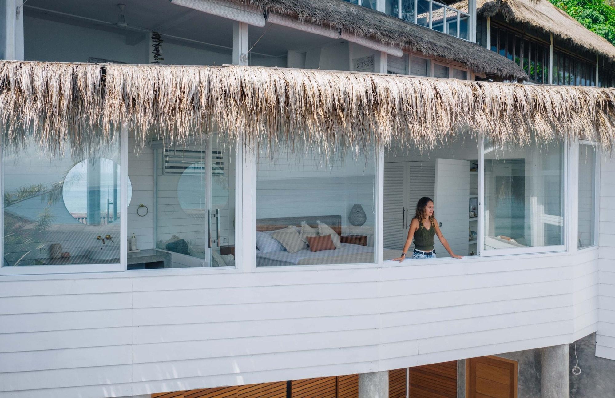 Mahi Mahi Villa & Suites 乌鲁瓦图 外观 照片