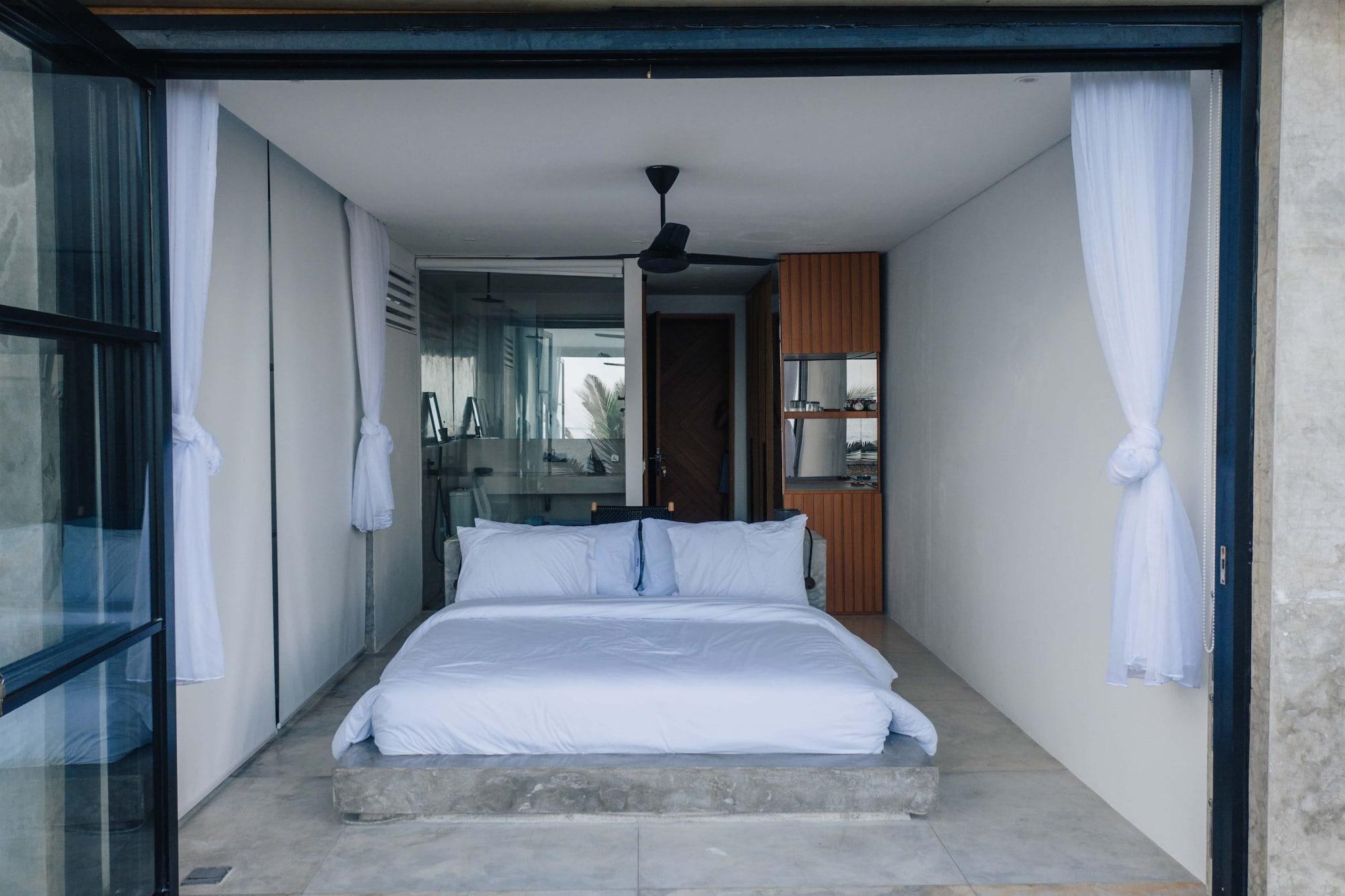 Mahi Mahi Villa & Suites 乌鲁瓦图 外观 照片