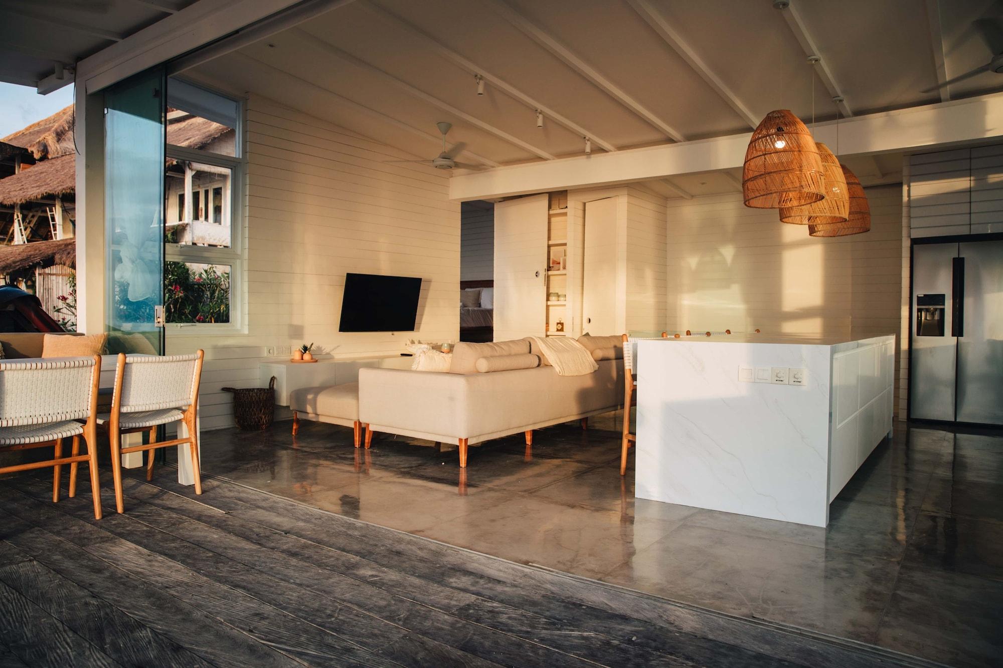 Mahi Mahi Villa & Suites 乌鲁瓦图 外观 照片