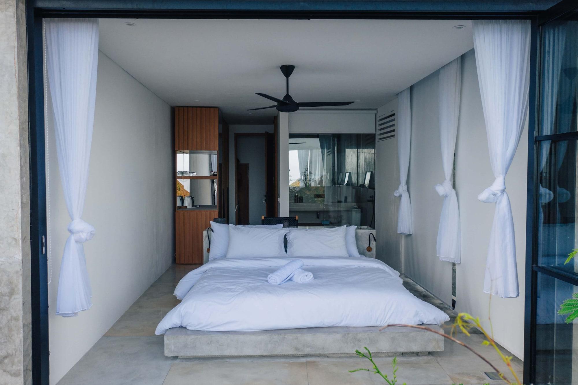 Mahi Mahi Villa & Suites 乌鲁瓦图 外观 照片