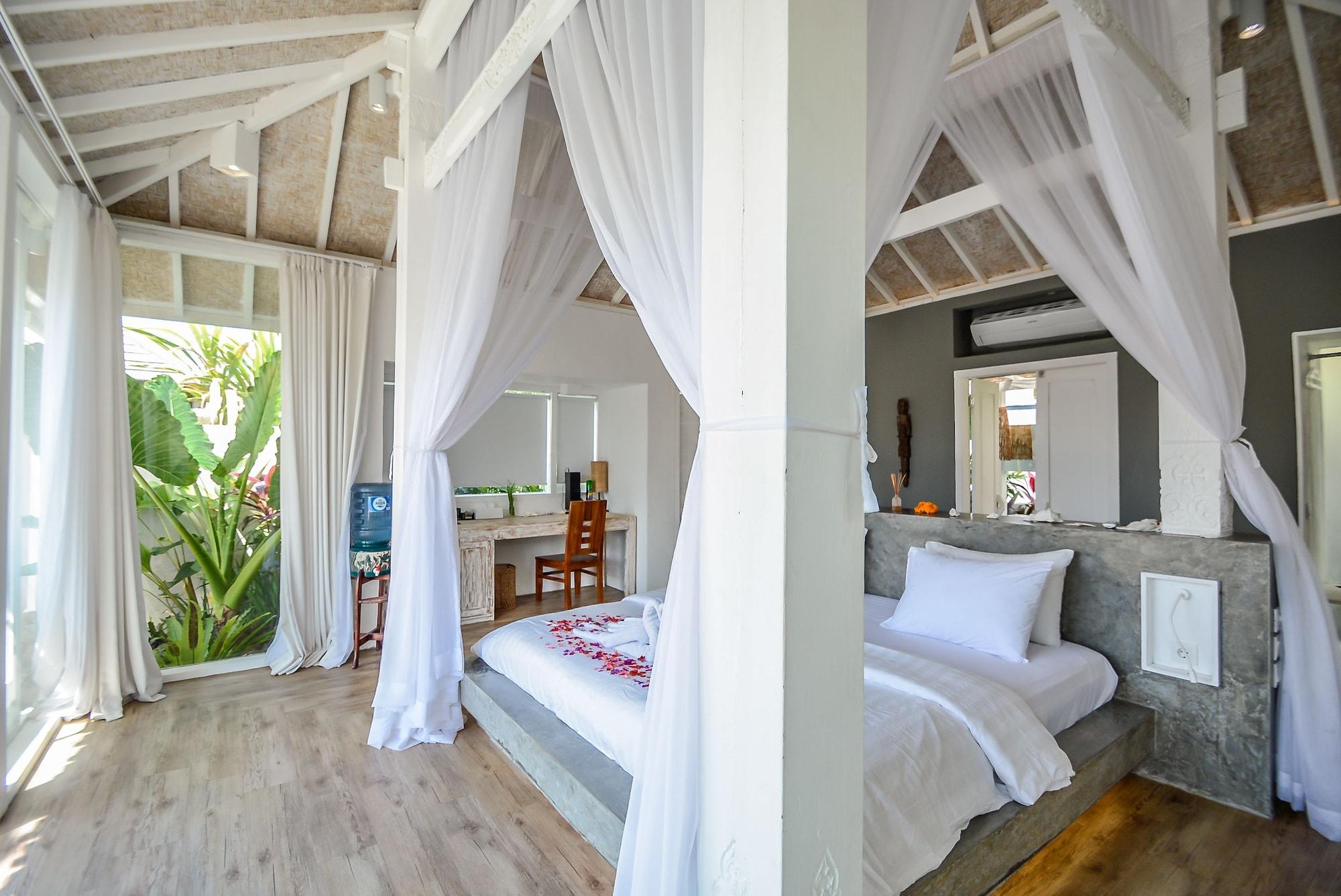 Mahi Mahi Villa & Suites 乌鲁瓦图 外观 照片