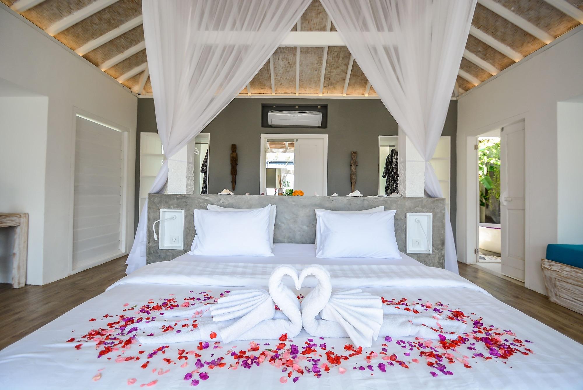Mahi Mahi Villa & Suites 乌鲁瓦图 外观 照片