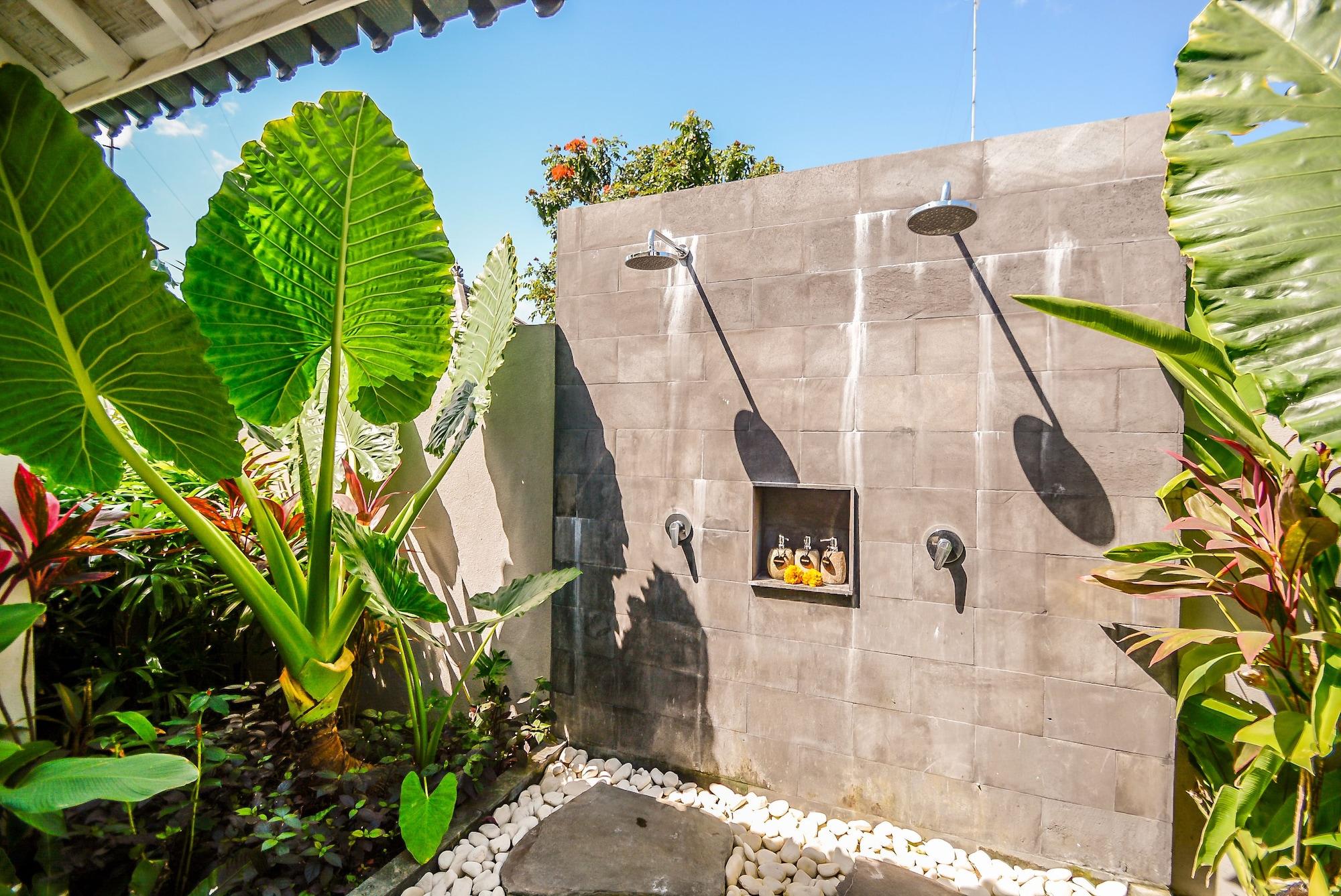 Mahi Mahi Villa & Suites 乌鲁瓦图 外观 照片