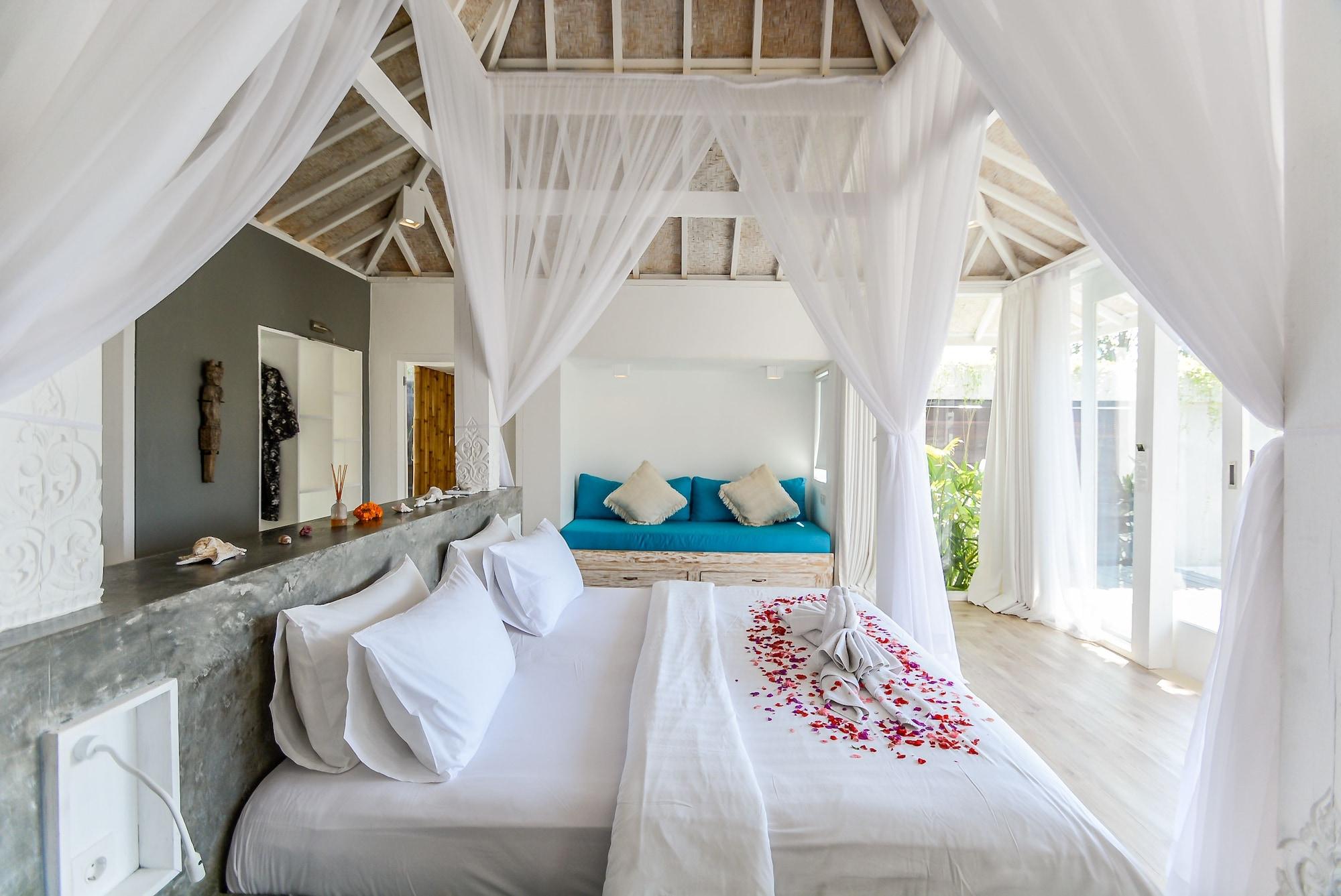 Mahi Mahi Villa & Suites 乌鲁瓦图 外观 照片