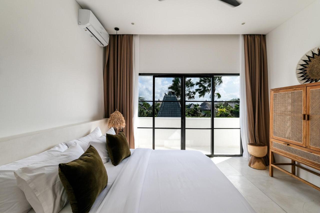 Mahi Mahi Villa & Suites 乌鲁瓦图 外观 照片
