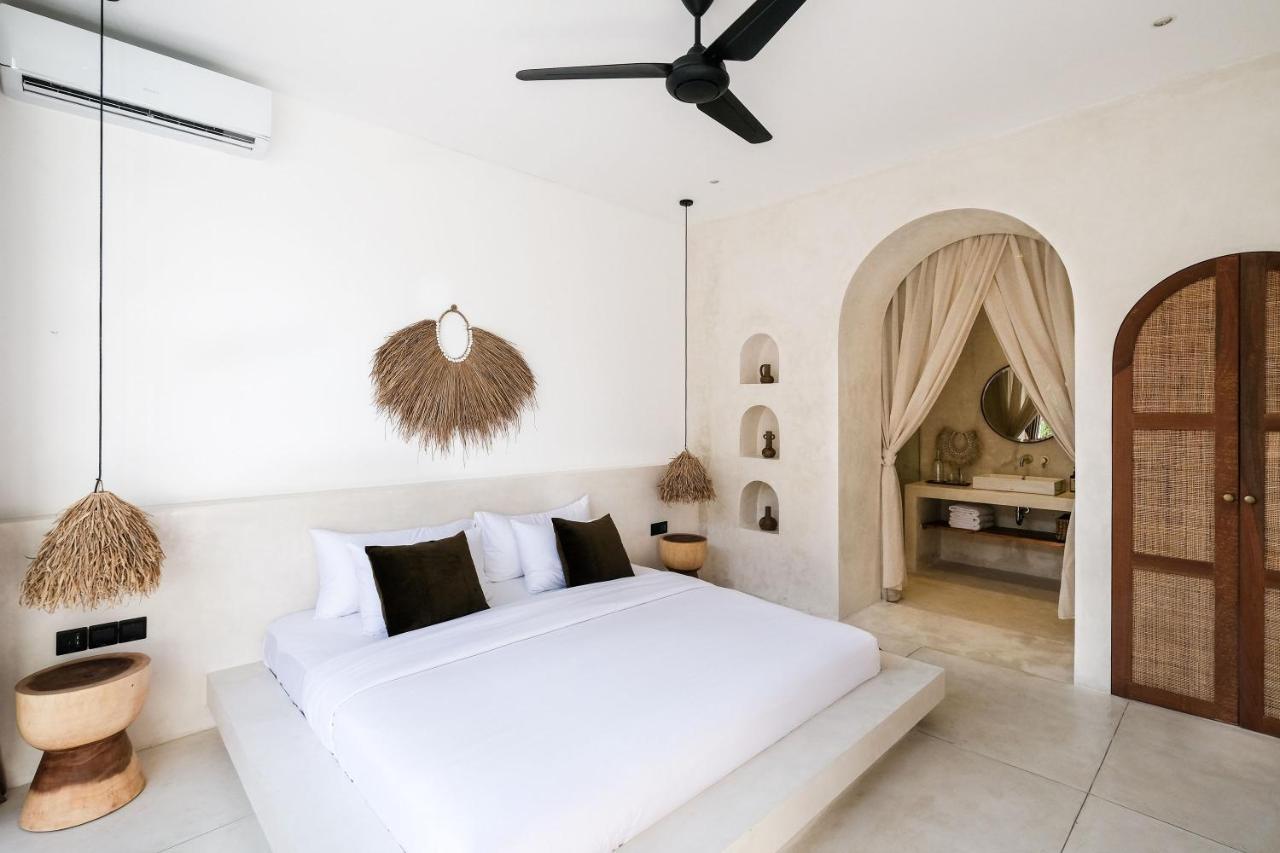 Mahi Mahi Villa & Suites 乌鲁瓦图 外观 照片