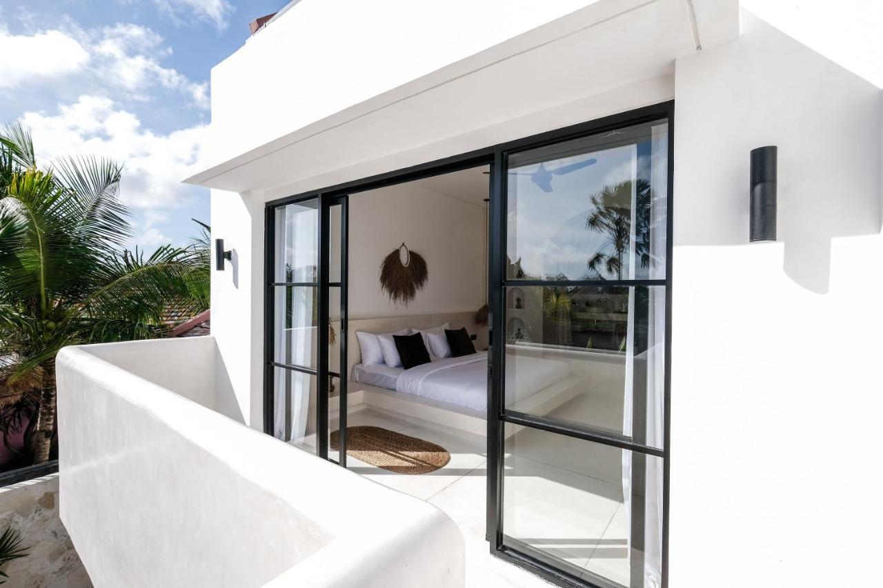Mahi Mahi Villa & Suites 乌鲁瓦图 外观 照片