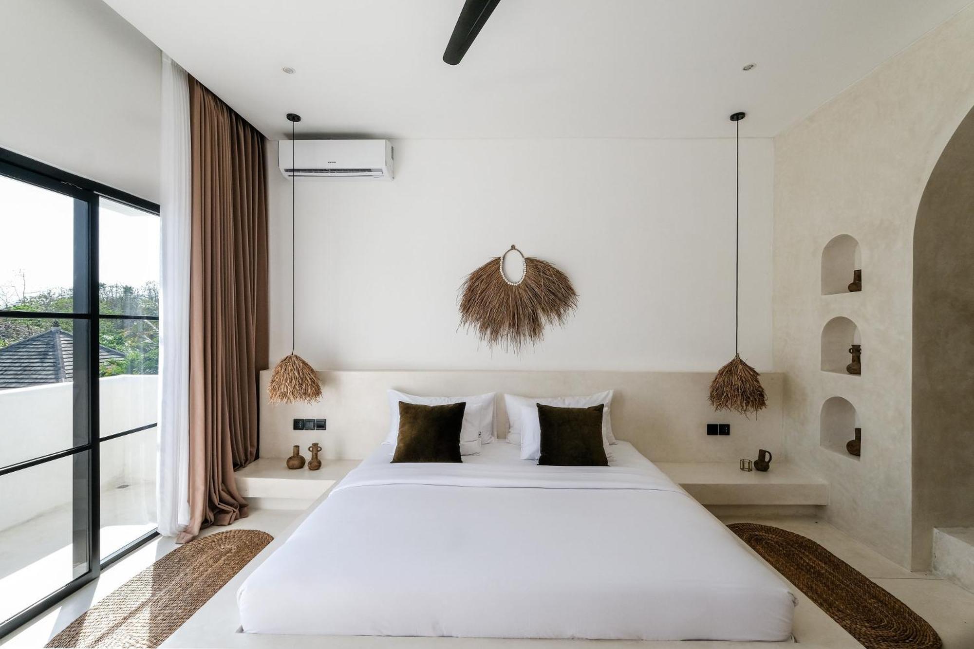 Mahi Mahi Villa & Suites 乌鲁瓦图 外观 照片