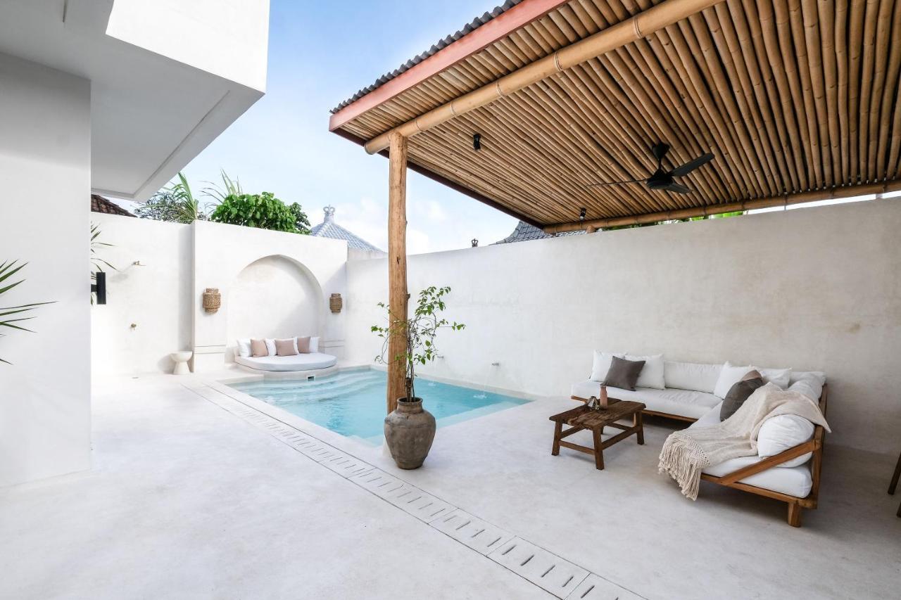 Mahi Mahi Villa & Suites 乌鲁瓦图 外观 照片
