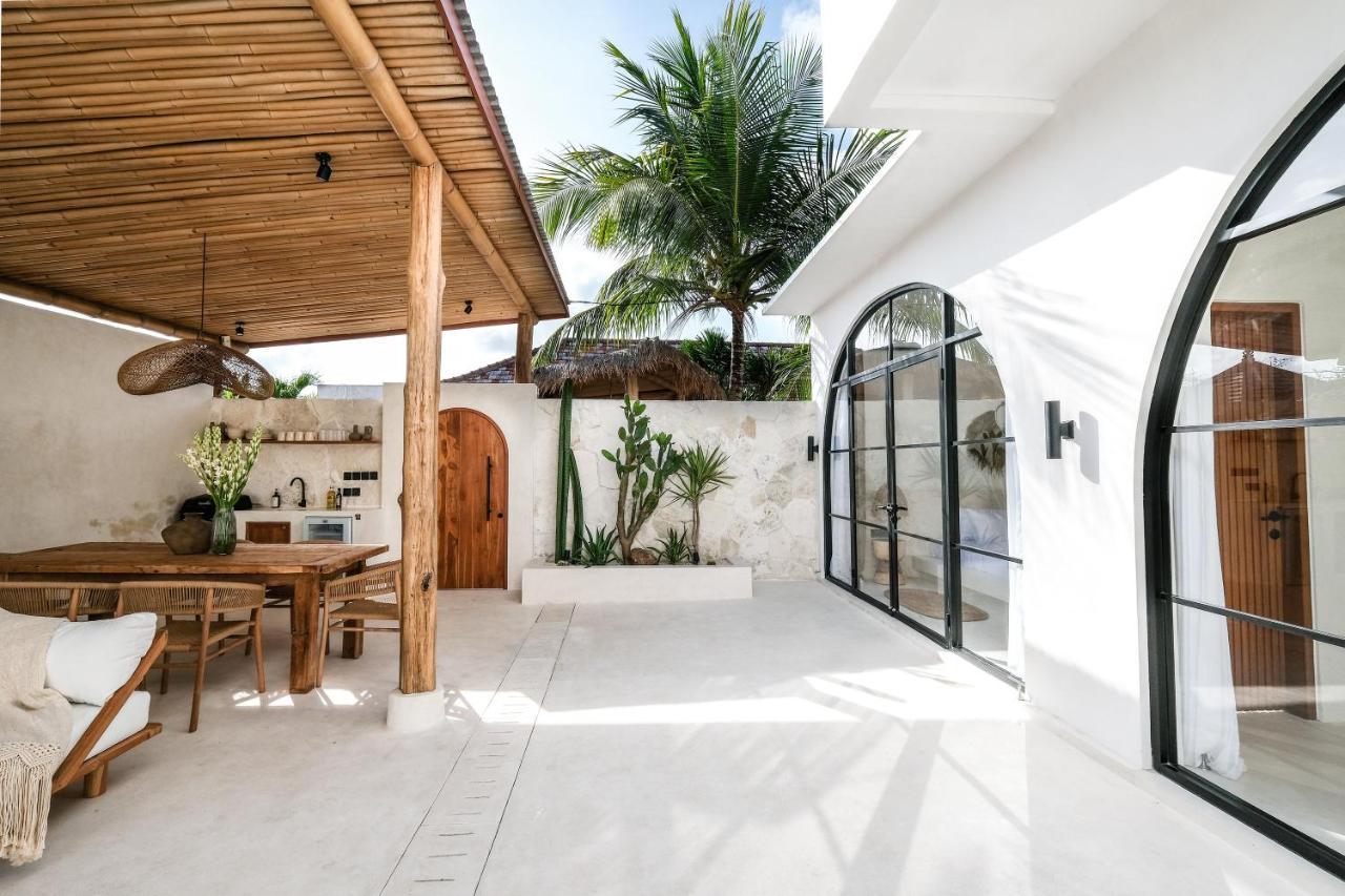 Mahi Mahi Villa & Suites 乌鲁瓦图 外观 照片