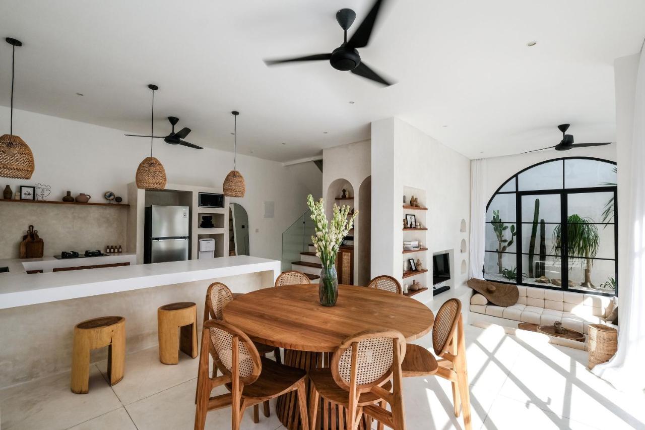 Mahi Mahi Villa & Suites 乌鲁瓦图 外观 照片
