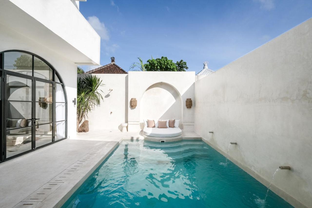 Mahi Mahi Villa & Suites 乌鲁瓦图 外观 照片