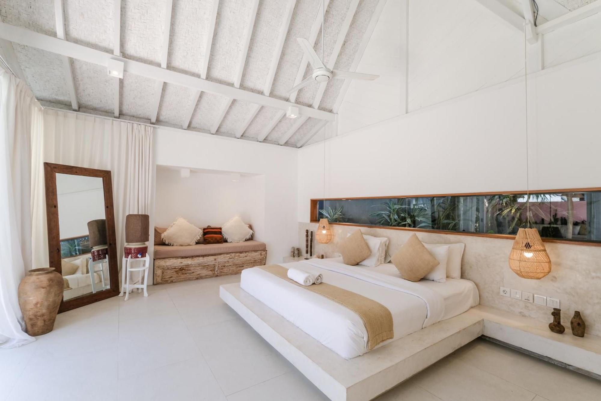 Mahi Mahi Villa & Suites 乌鲁瓦图 外观 照片