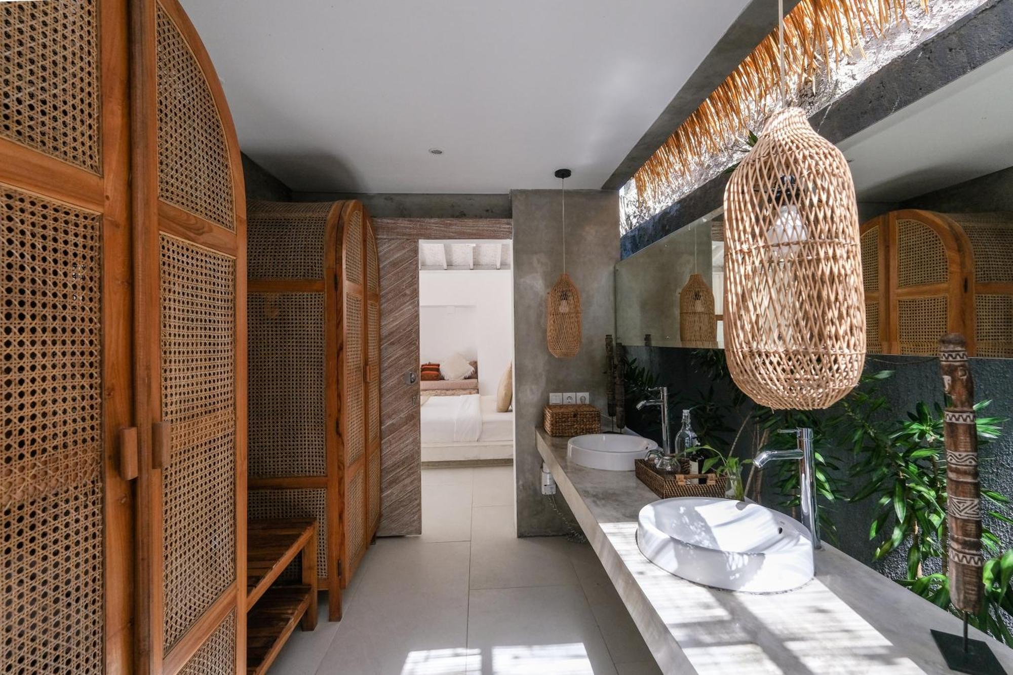 Mahi Mahi Villa & Suites 乌鲁瓦图 外观 照片