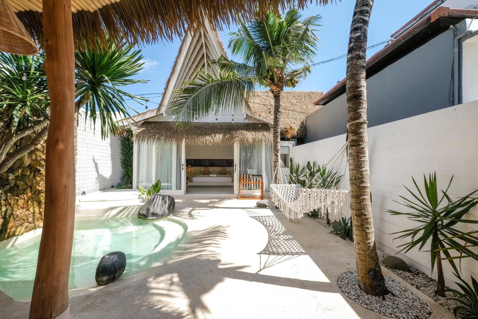 Mahi Mahi Villa & Suites 乌鲁瓦图 外观 照片