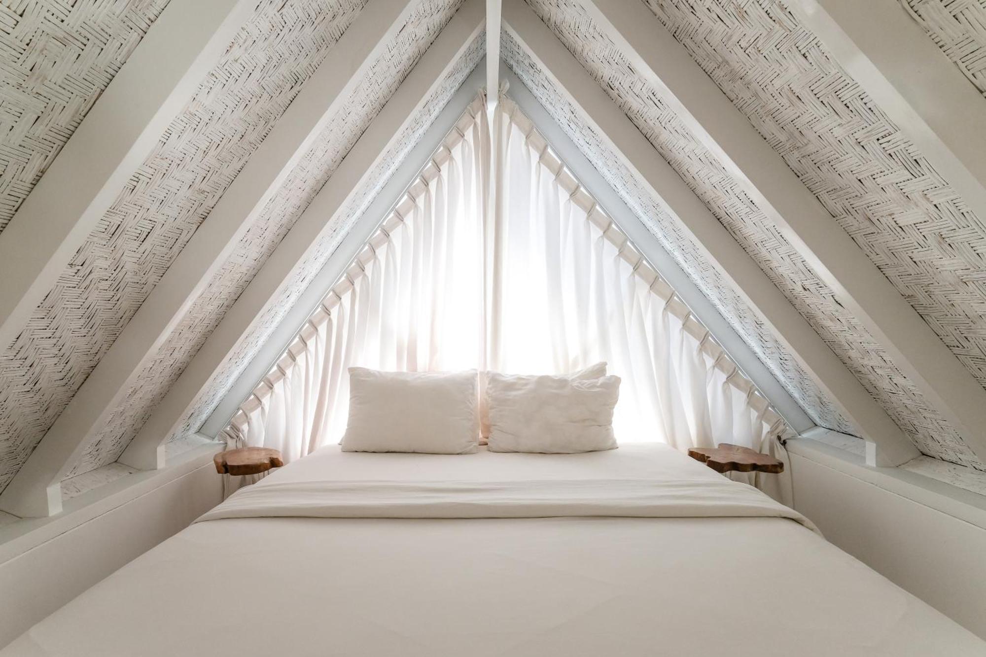 Mahi Mahi Villa & Suites 乌鲁瓦图 外观 照片
