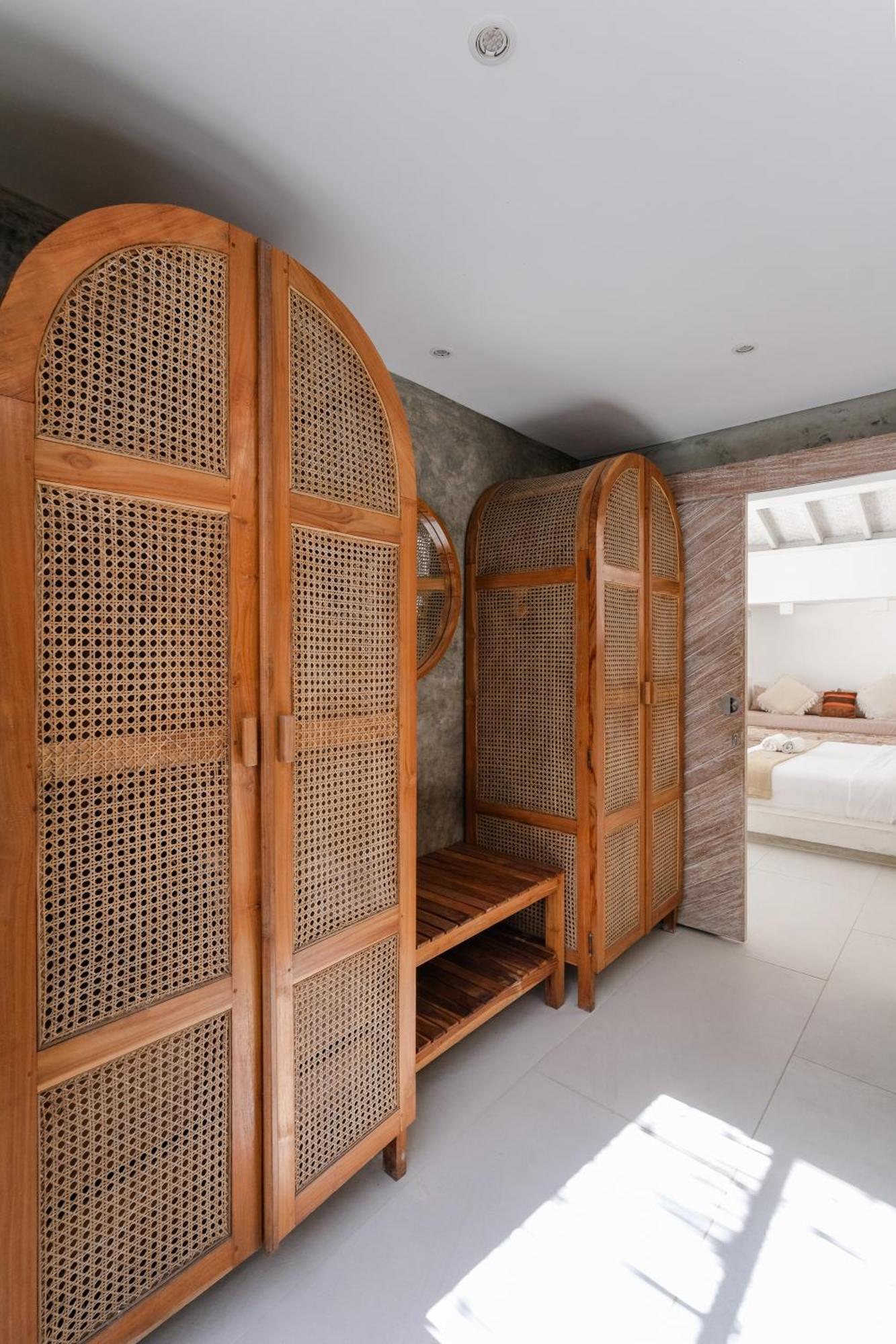 Mahi Mahi Villa & Suites 乌鲁瓦图 外观 照片