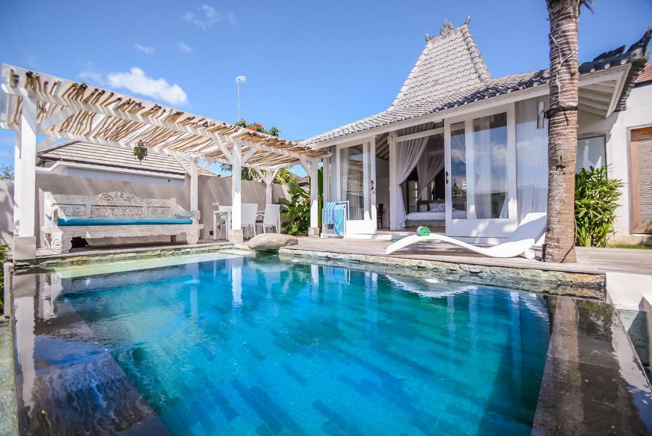 Mahi Mahi Villa & Suites 乌鲁瓦图 外观 照片